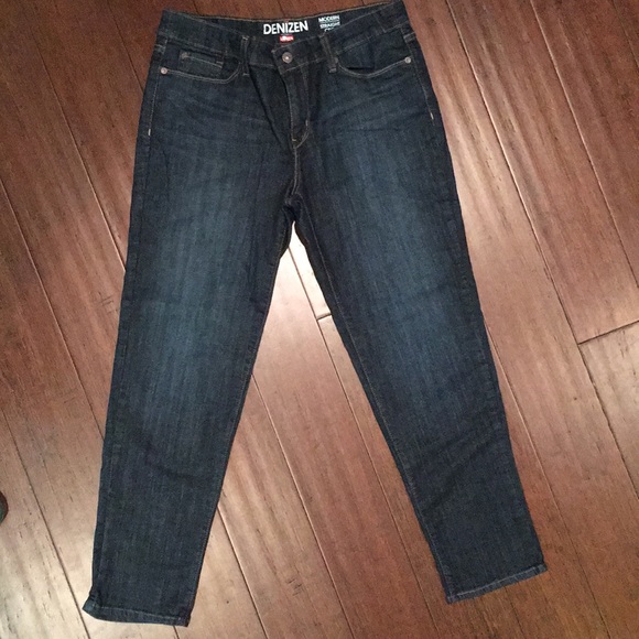 Denizen from Levi’s Jeans (Target) - Picture 6 of 6